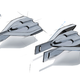 Illustration for article titled Porsche And Lucasfilm Team Up To Design A Newi Star Wars/i Spaceship